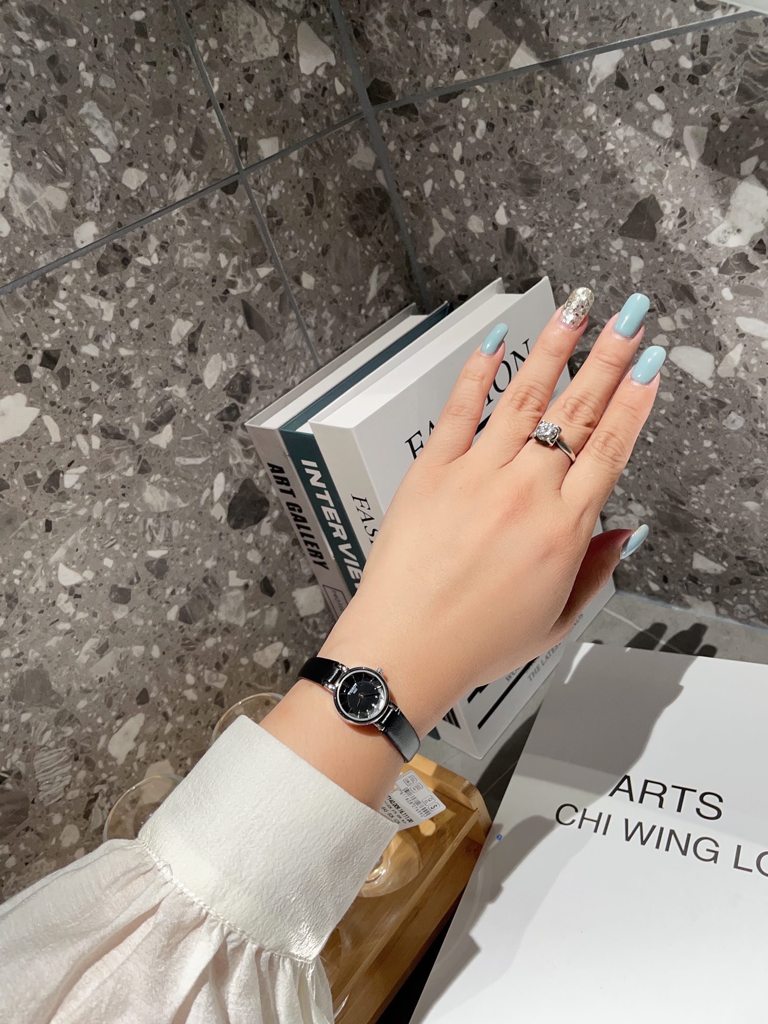 Watches Tissot 322470 size:19.5 mm - vstockx