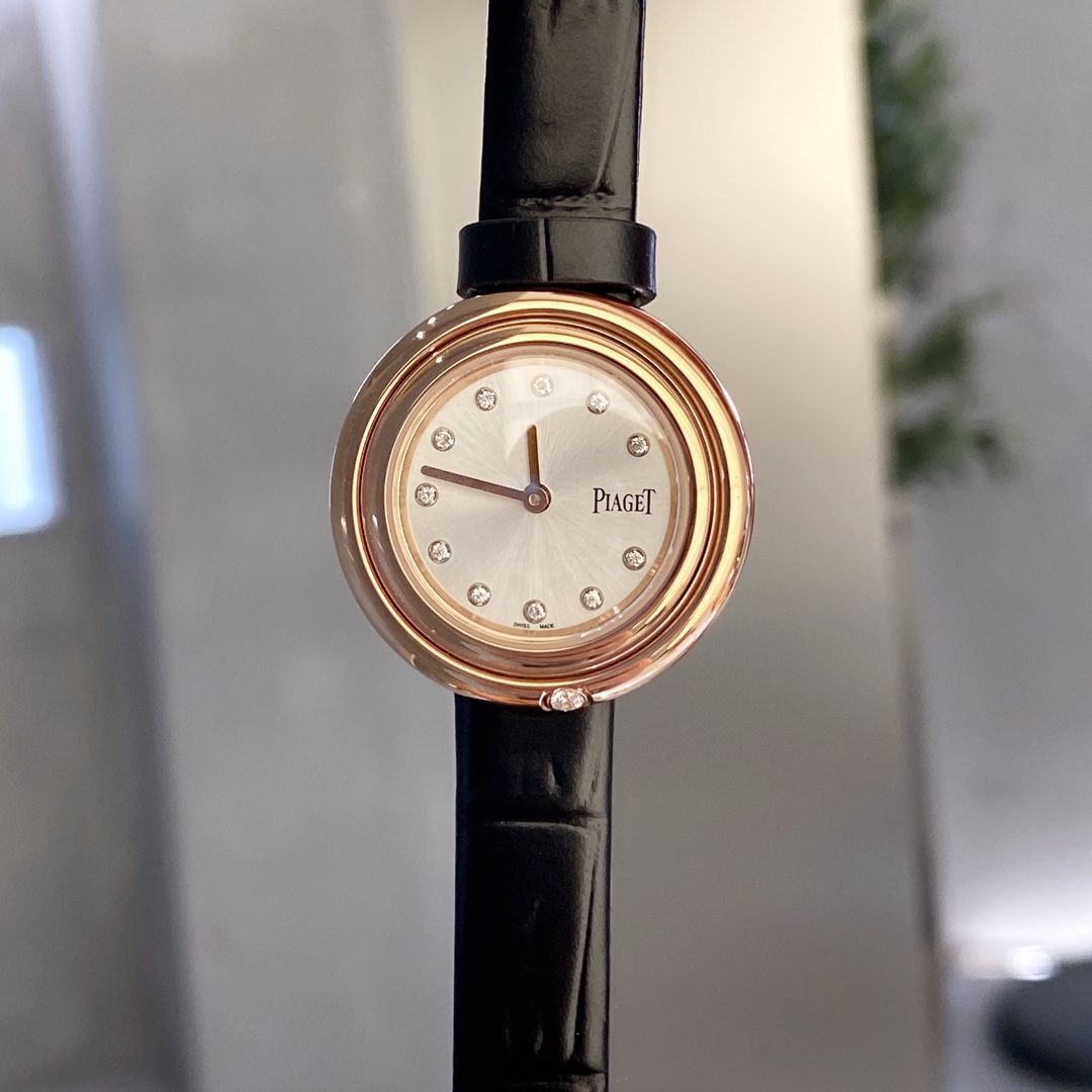 Watches PIAGET 322684 size:29 mm - vstockx