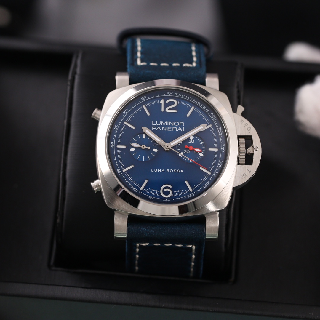 Watches PANERAI 322891 size:44 mm - vstockx
