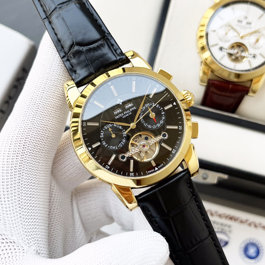 Watches Patek Philippe PATEK PHILIPPE 314569 size:40x12 mm - vstockx