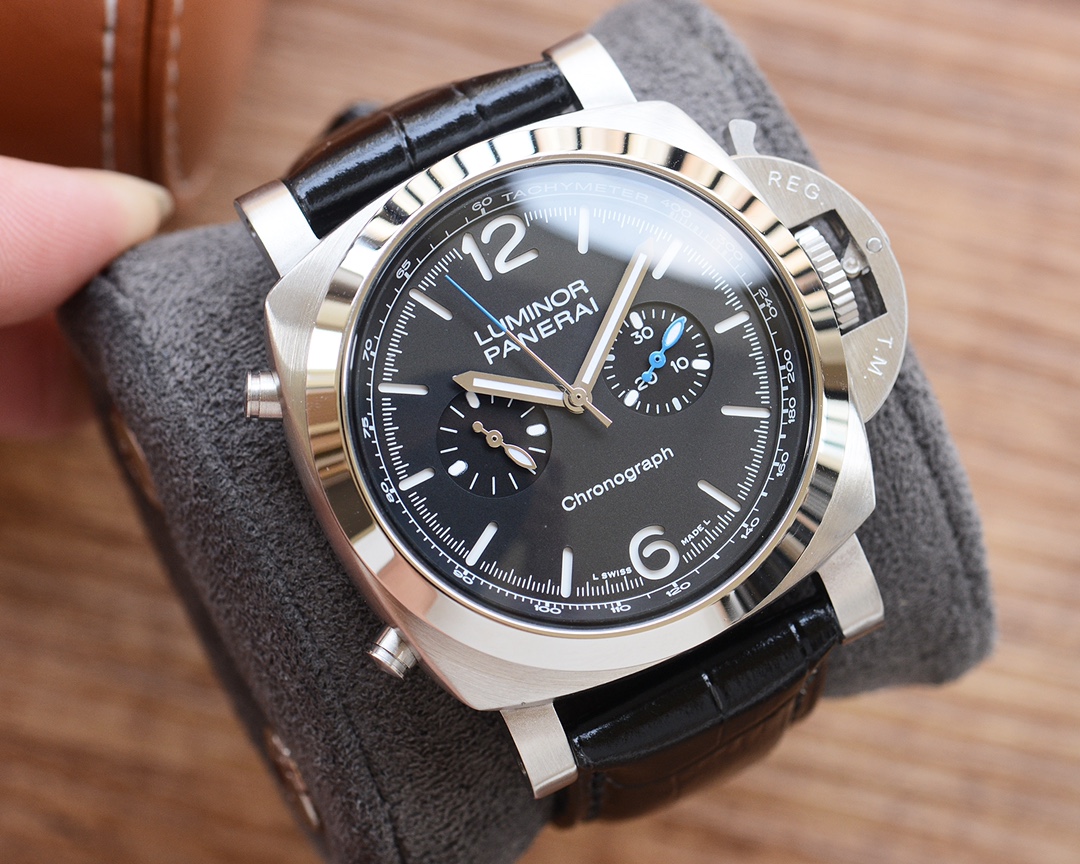 Watches PANERAI 322874 size:44*16 mm - vstockx