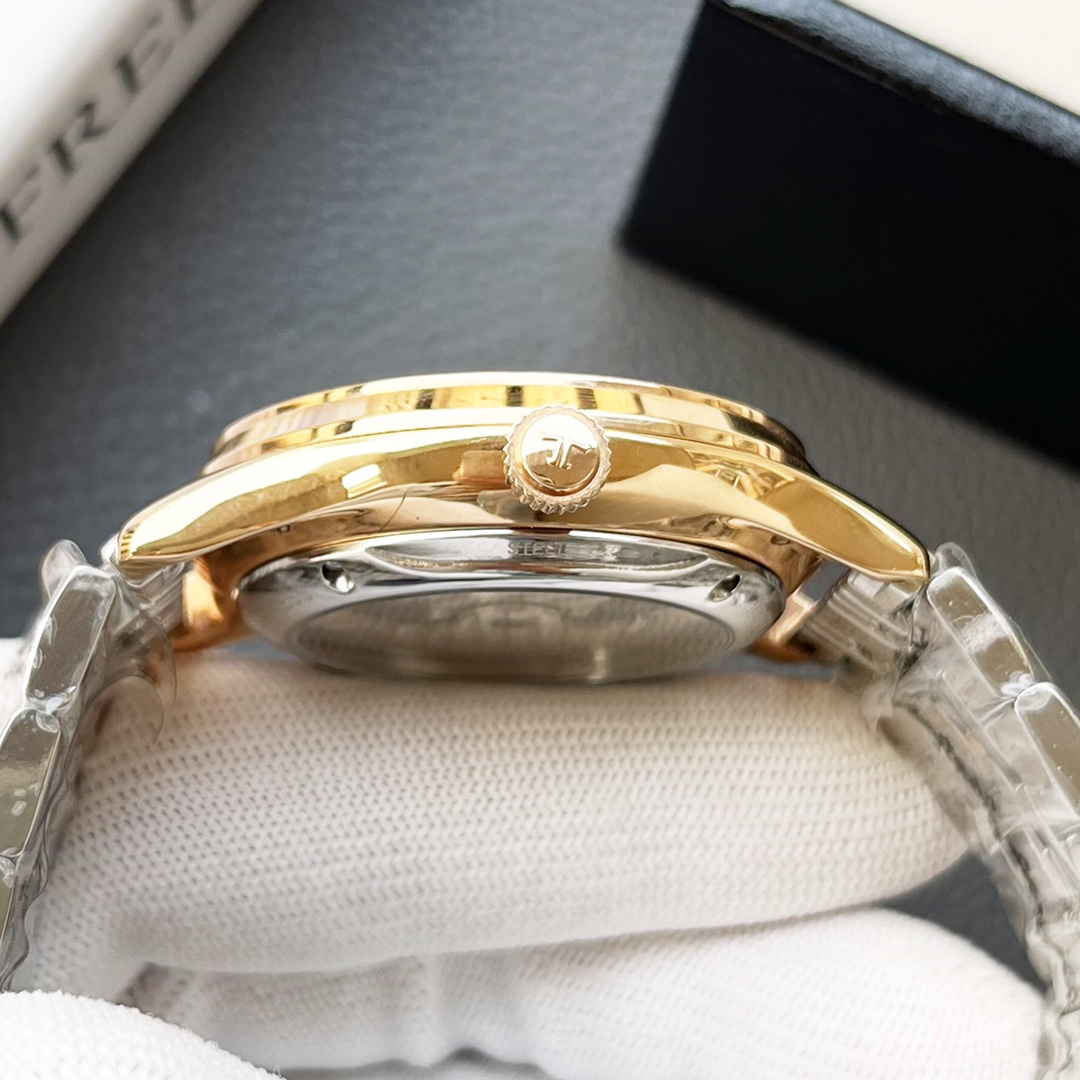 Watches Jaeger-LeCoultre 322251 size:40*12 mm - vstockx