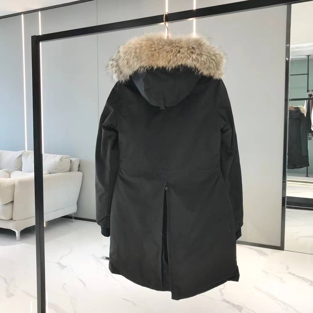 Clothes Canada goose 53 - vstockx