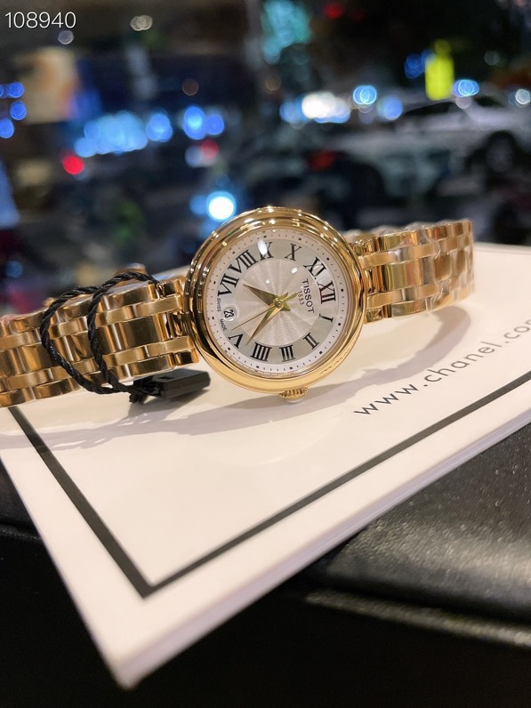 Watches Tissot 322486 size:26 mm - vstockx