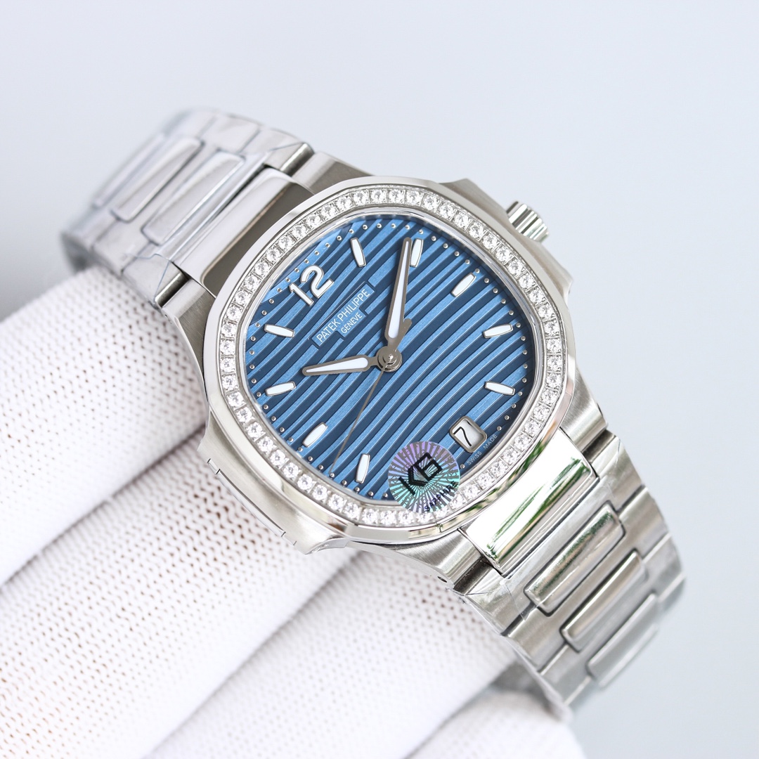 Watches Patek Philippe PATEK PHILIPPE 314499 size:35 mm - vstockx
