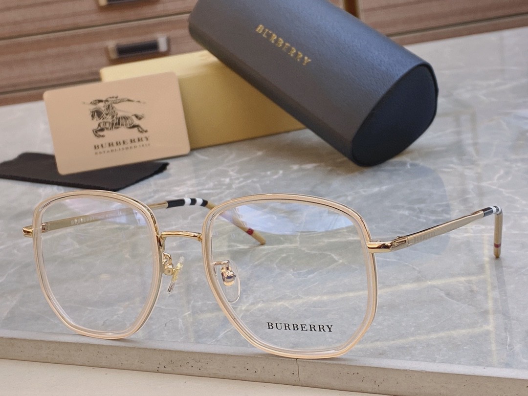Sunglasses Burberry SIZE:54��21-145 - vstockx