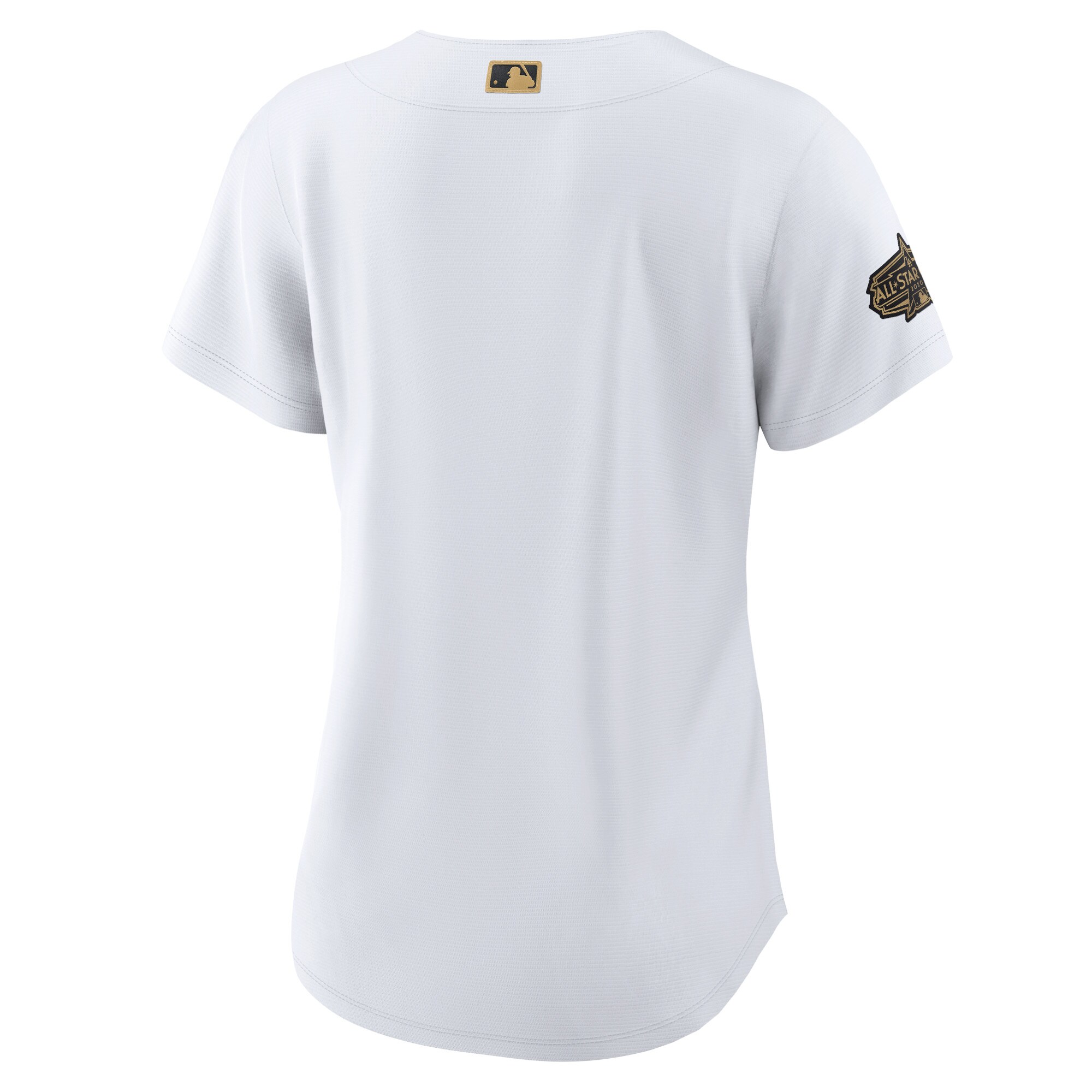 Cincinnati Reds Nike Women's 2022 MLB All-Star Game Replica Blank Jersey - White - vstockx
