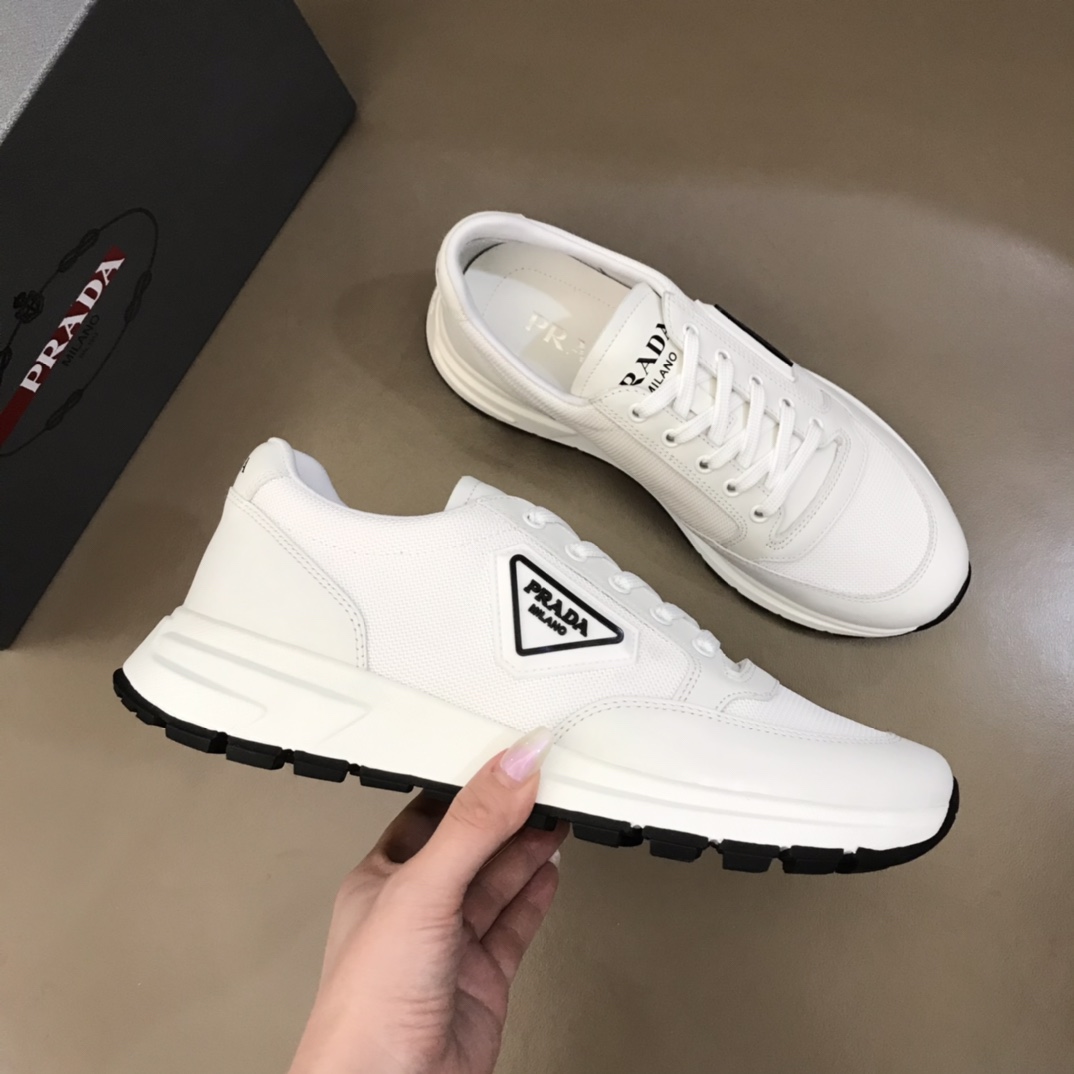 Prada Prax 1 Sneaker 25 - vstockx
