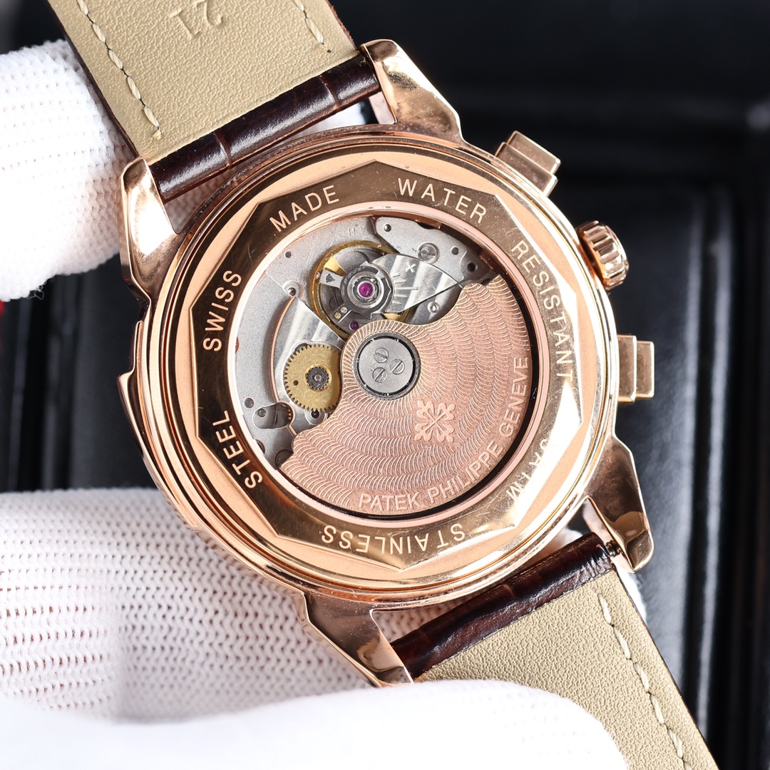 Watches Patek Philippe 314490 size:40 mm - vstockx