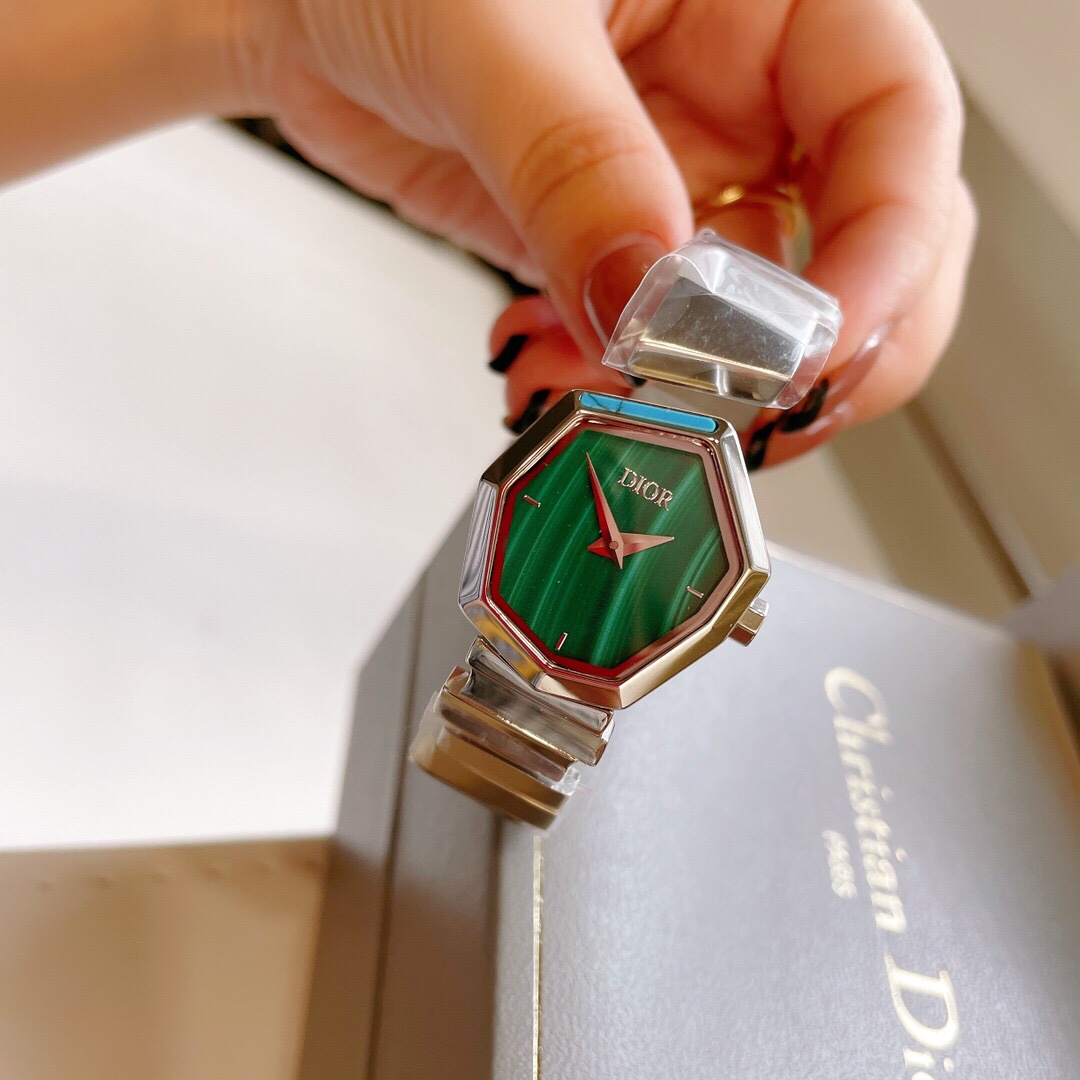 Watches Dior 323399 size:33 mm - vstockx