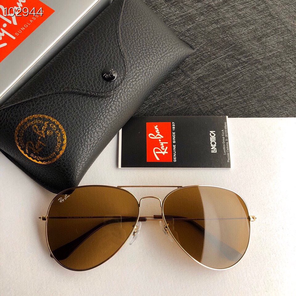 Sunglasses Ray-Ban RB3025 size:58-14-140 - vstockx