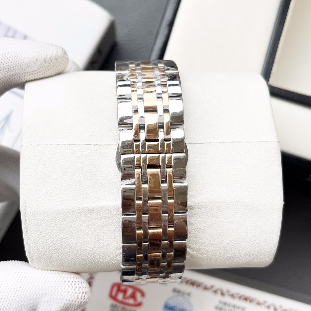 Watches Jaeger-LeCoultre 322256 size:40*12 mm - vstockx