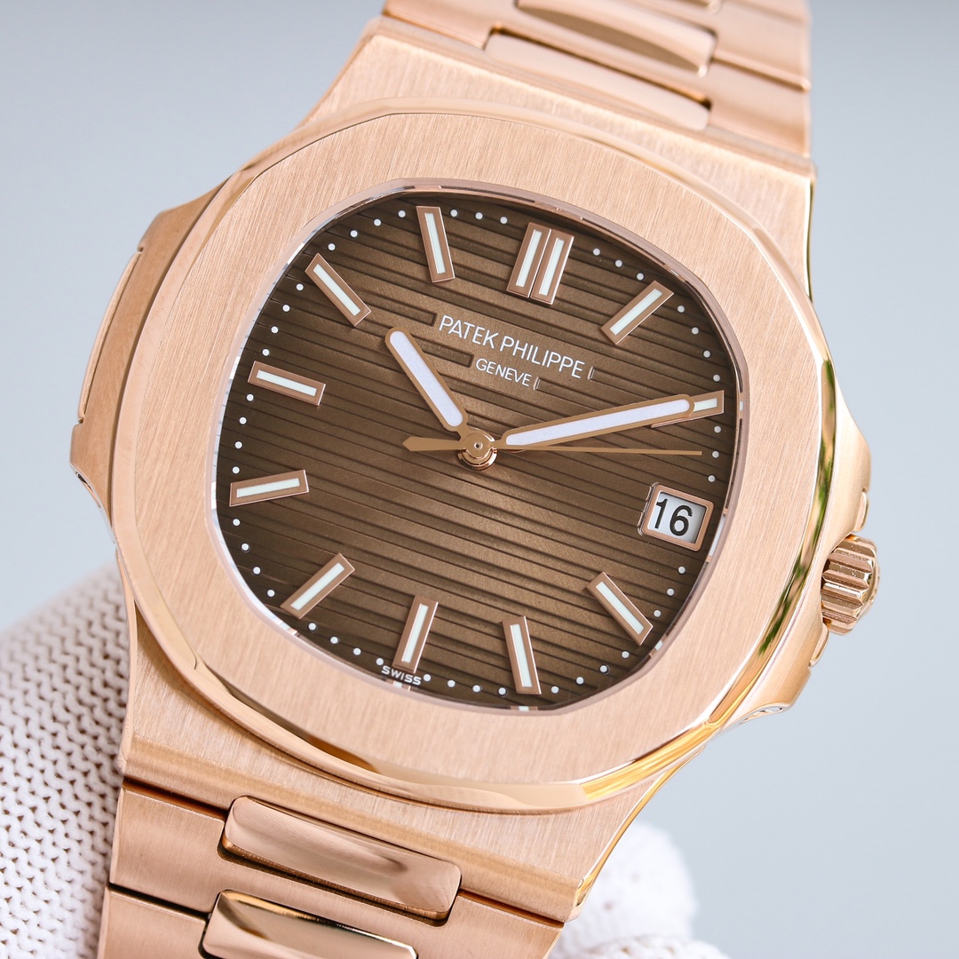 Watches Patek Philippe PATEK PHILIPPE size:40 mm - vstockx