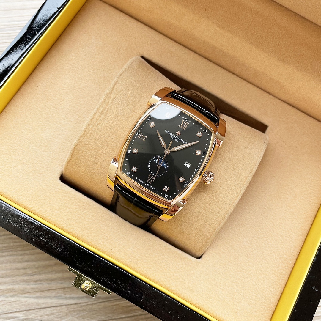 Watches Hublot Vacheron Constantin 314837 size:40*13 mm - vstockx