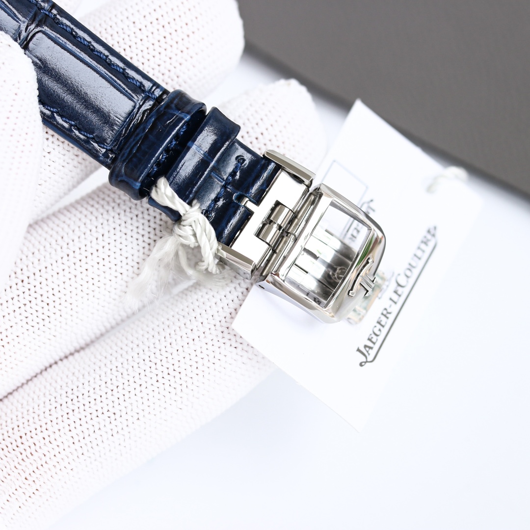 Watches Jaeger-LeCoultre 322240 size:34*9 mm - vstockx