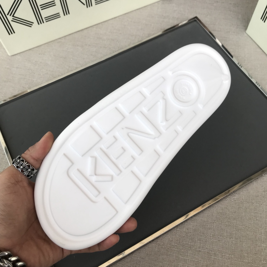 Kenzo Slides 2 - vstockx