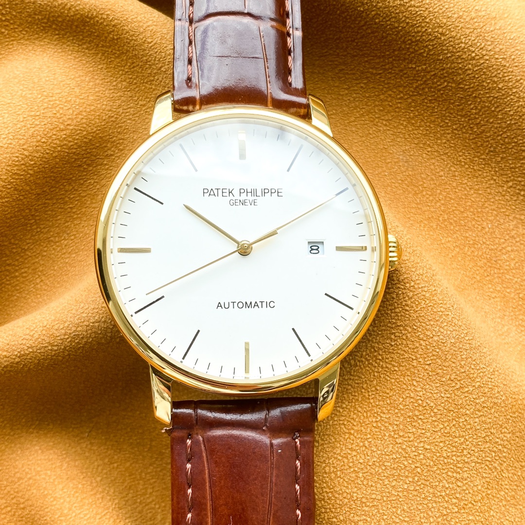 Watches Patek Philippe 314536 size:40*13 mm - vstockx