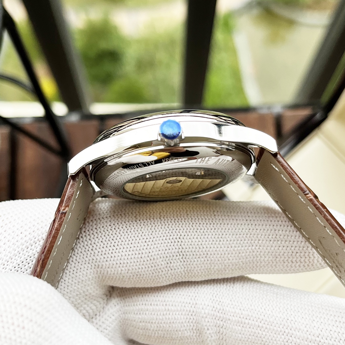 Watches Longines 322316 size:40*12 mm - vstockx