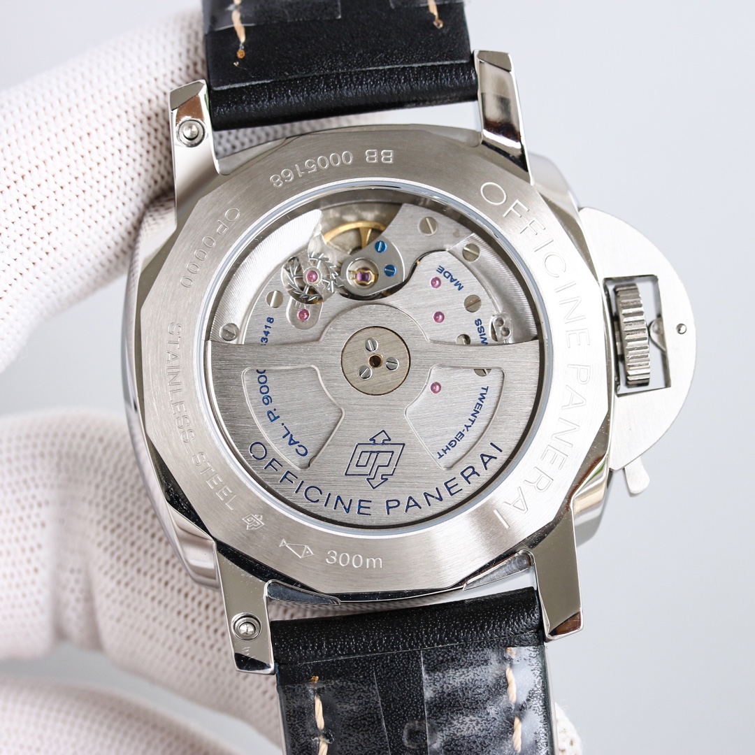 Watches PANERAI 322902 size:44 mm - vstockx