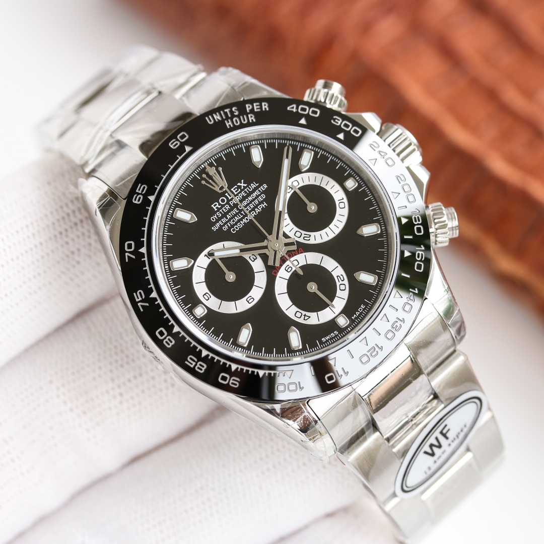 Watch Rolex 12.4mm 7750 8 - vstockx