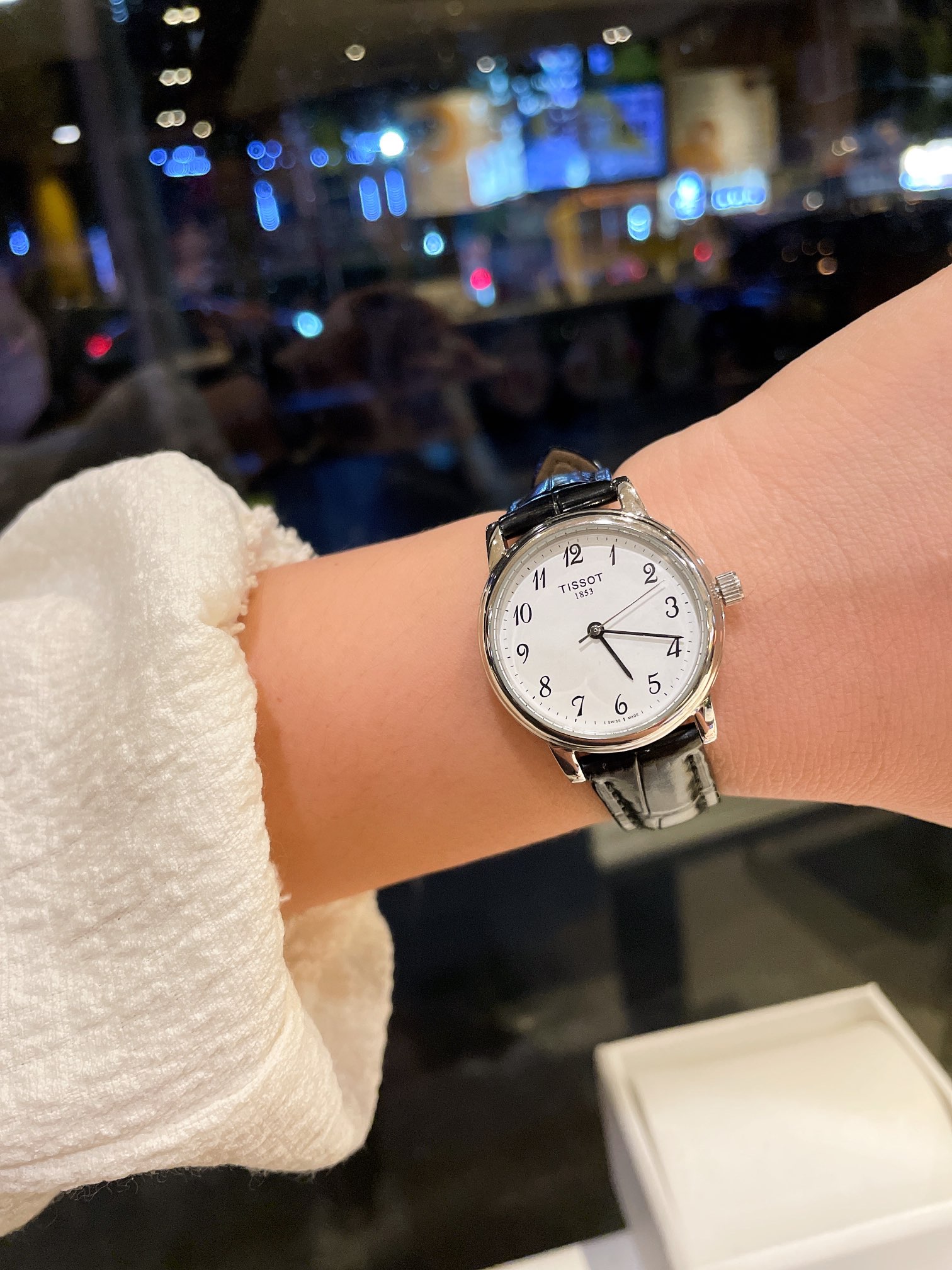 Watches Tissot 322448 size:30/40 mm - vstockx