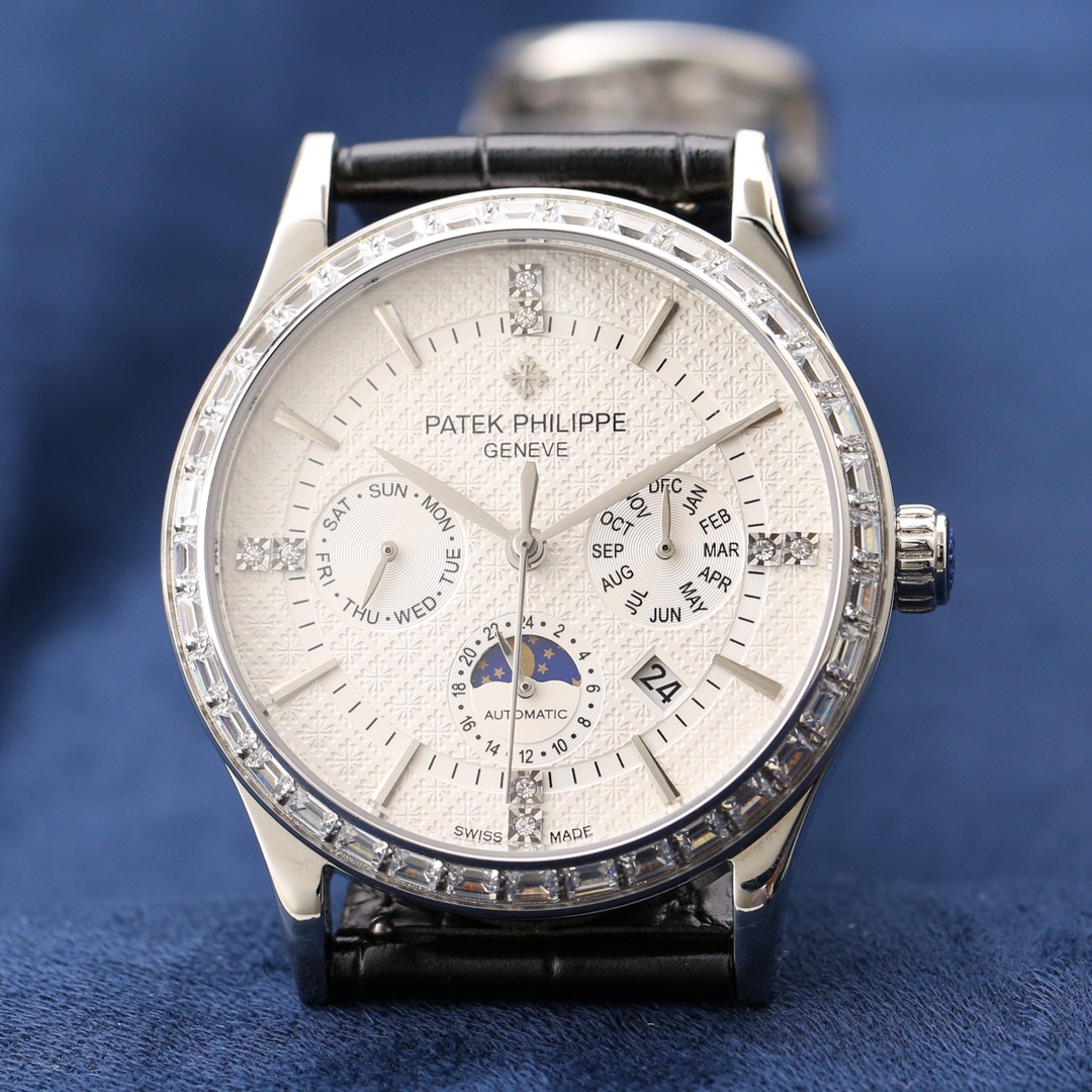 Watches Patek Philippe 314386 size:41 mm - vstockx