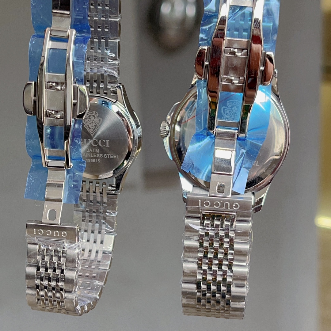 Watches GUCCI 323492 size:36 cm - vstockx