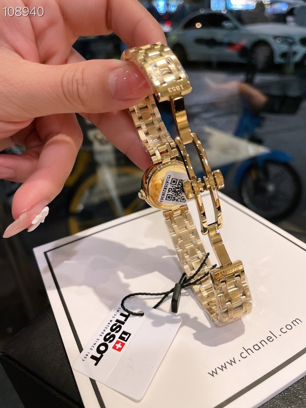 Watches Tissot 322486 size:26 mm - vstockx