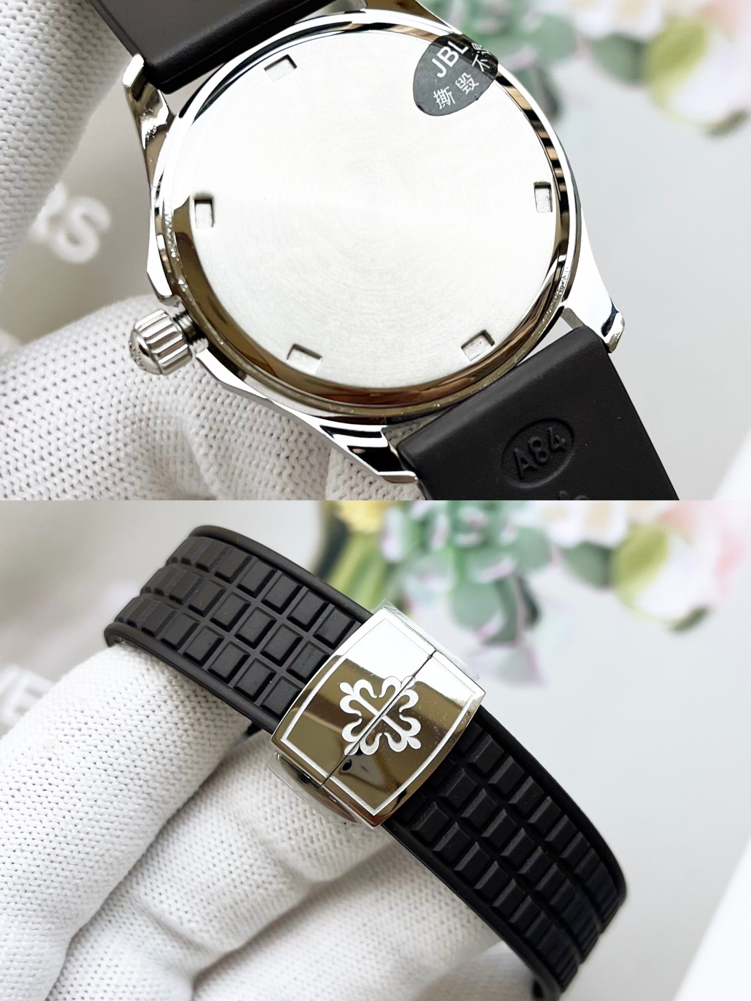 Watches Patek Philippe PATEK PHILIPPE size:35 mm - vstockx