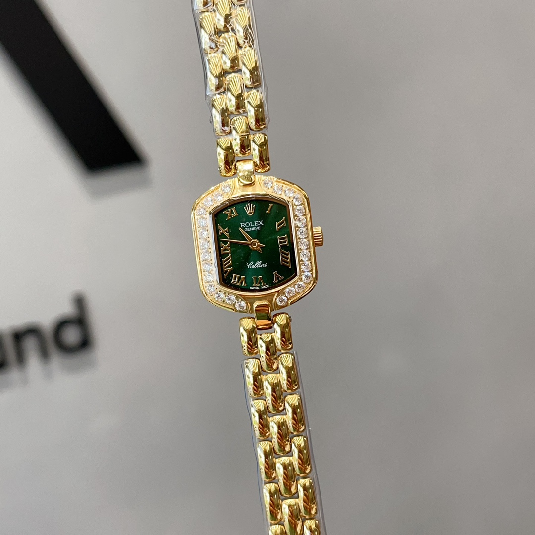 Watches Rolex 314025 size:21 mm - vstockx