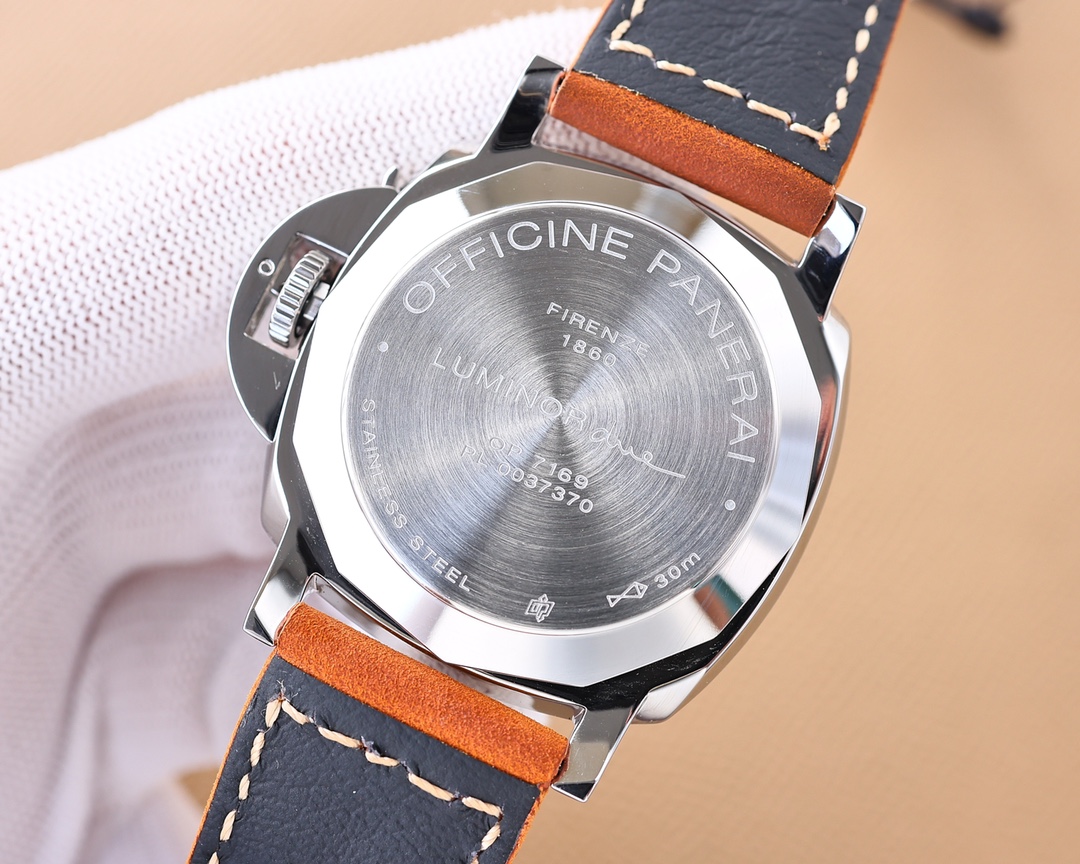 Watches PANERAI 322957 size:42 mm - vstockx