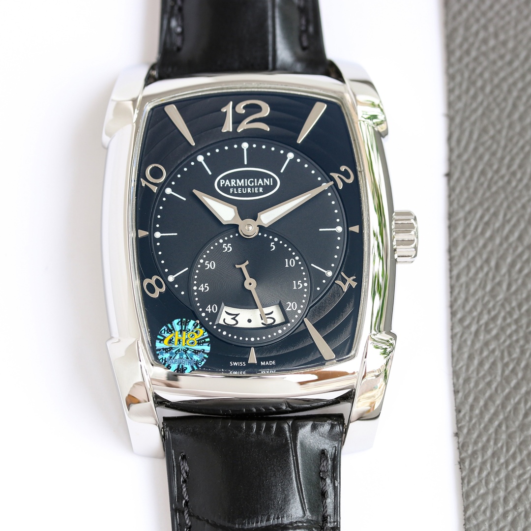 Watches PARMIGIANI 323596 size:37.5*31.2 mm - vstockx