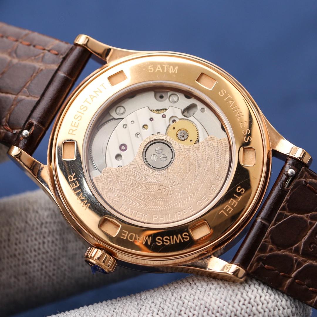 Watches Patek Philippe 314390 size:41 mm - vstockx