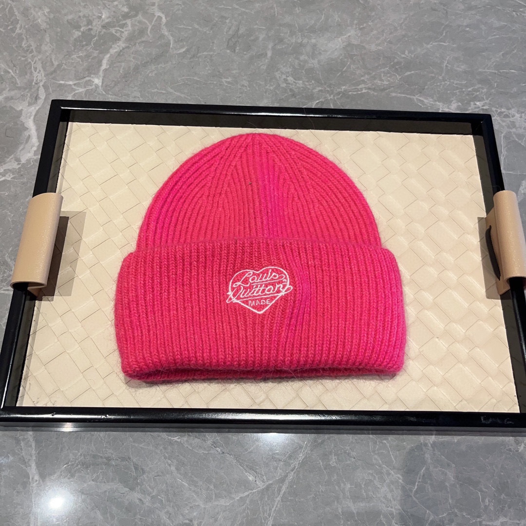 Streetwear Hat LV 329198 - vstockx