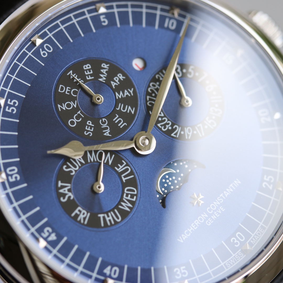 Watches Hublot Vacheron constantin 314898 size:42 mm - vstockx