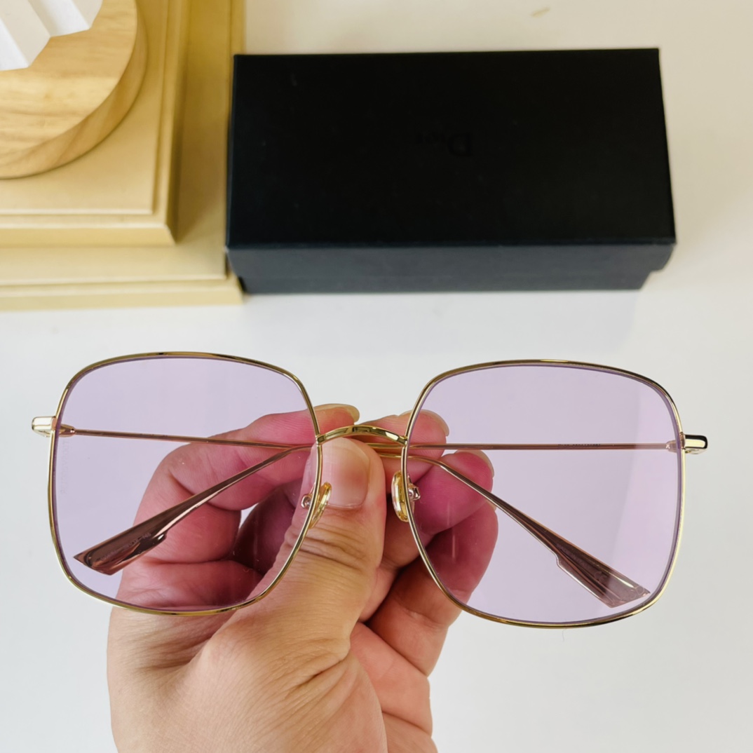 sunglasses Dior Stellelrel CD01085 size��59-18-145 - vstockx