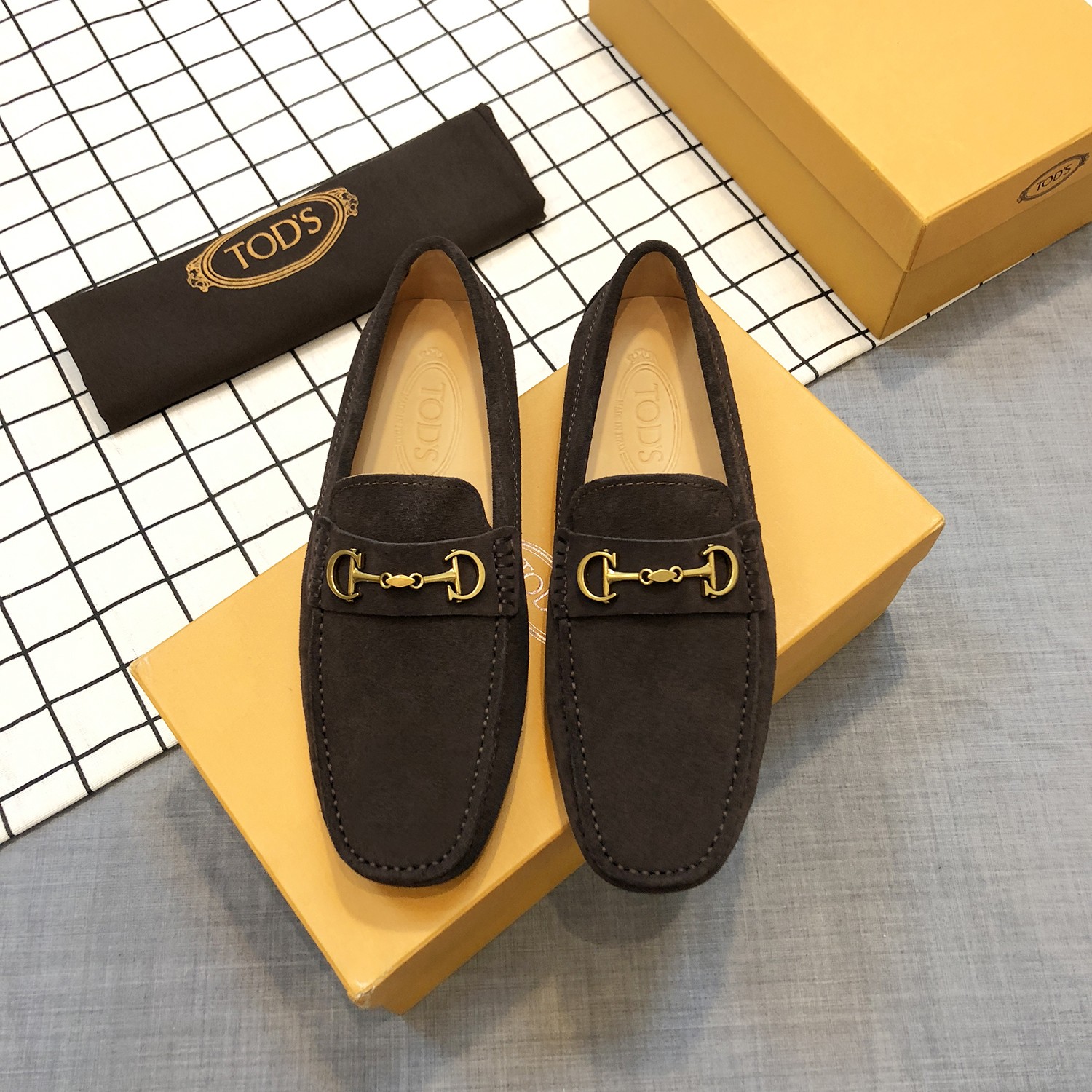 TOD'S Loafers 11 - vstockx