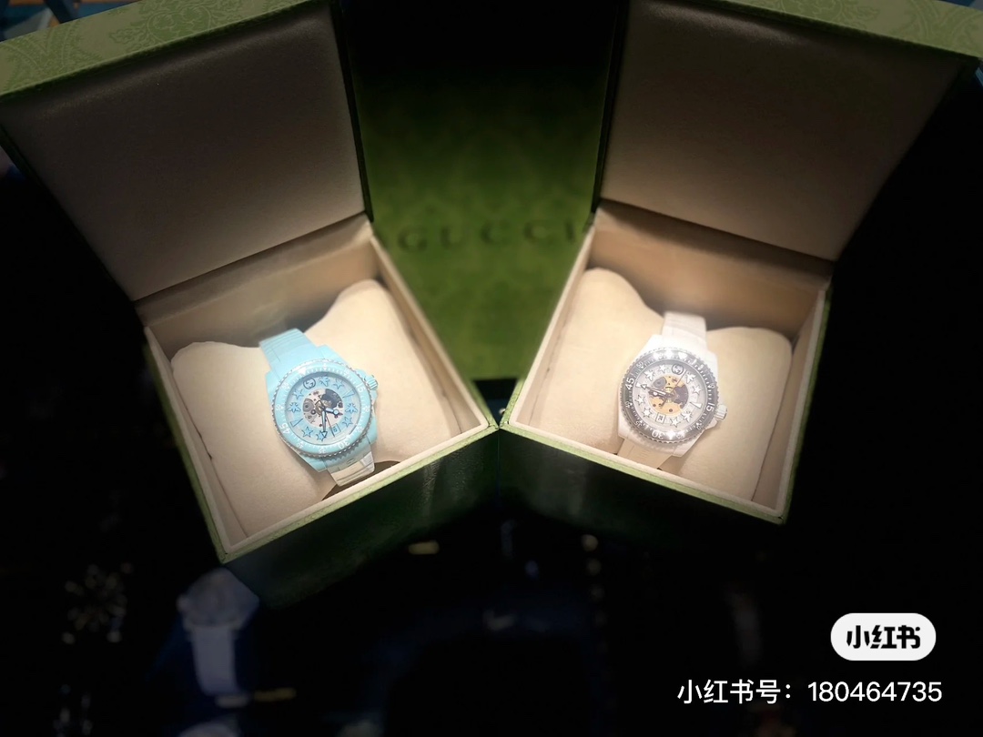 Watches GUCCI 323500 size:40 cm - vstockx