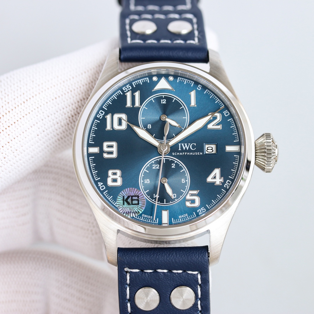 Watches IWS 323026 size:40 mm - vstockx