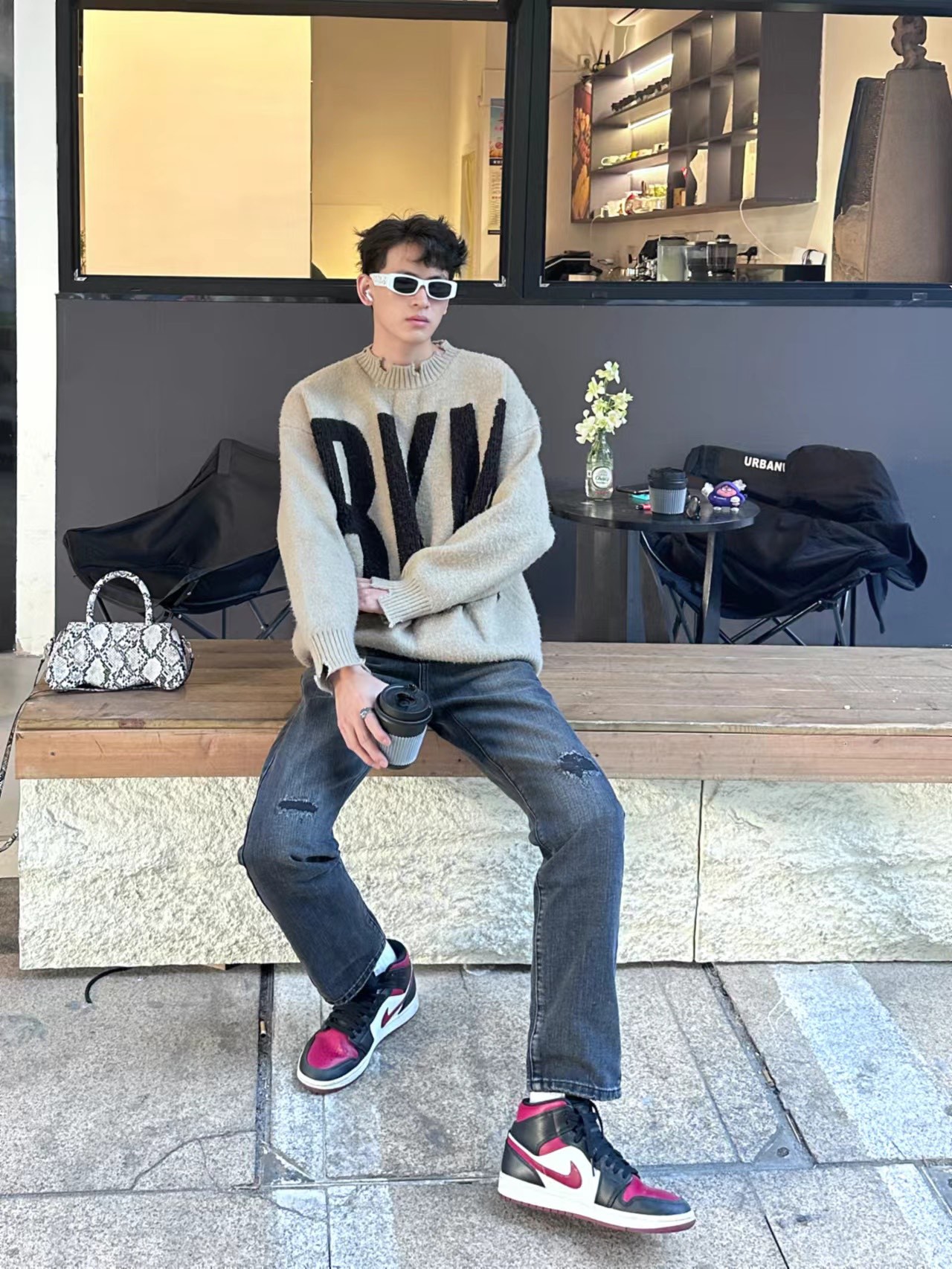 Clothes Prada 364 - vstockx