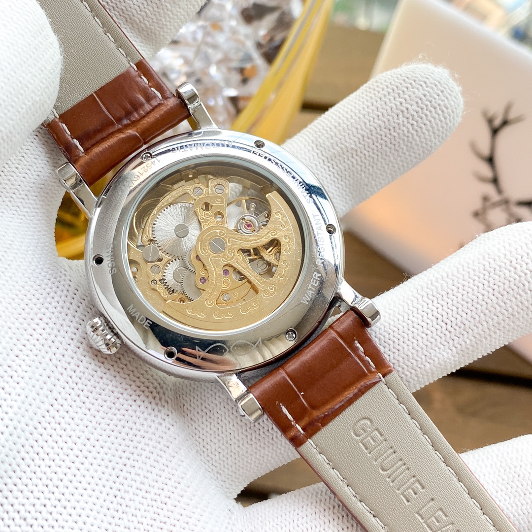 Watches Patek Philippe 314353 size:41 mm - vstockx