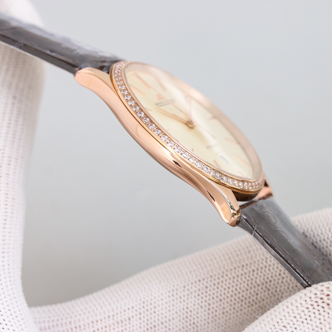 Watches Jaeger-LeCoultre 322263 size:40 mm - vstockx