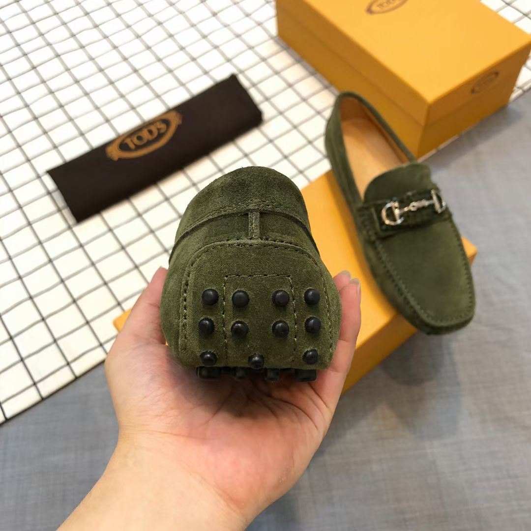TOD'S Loafers 18 - vstockx