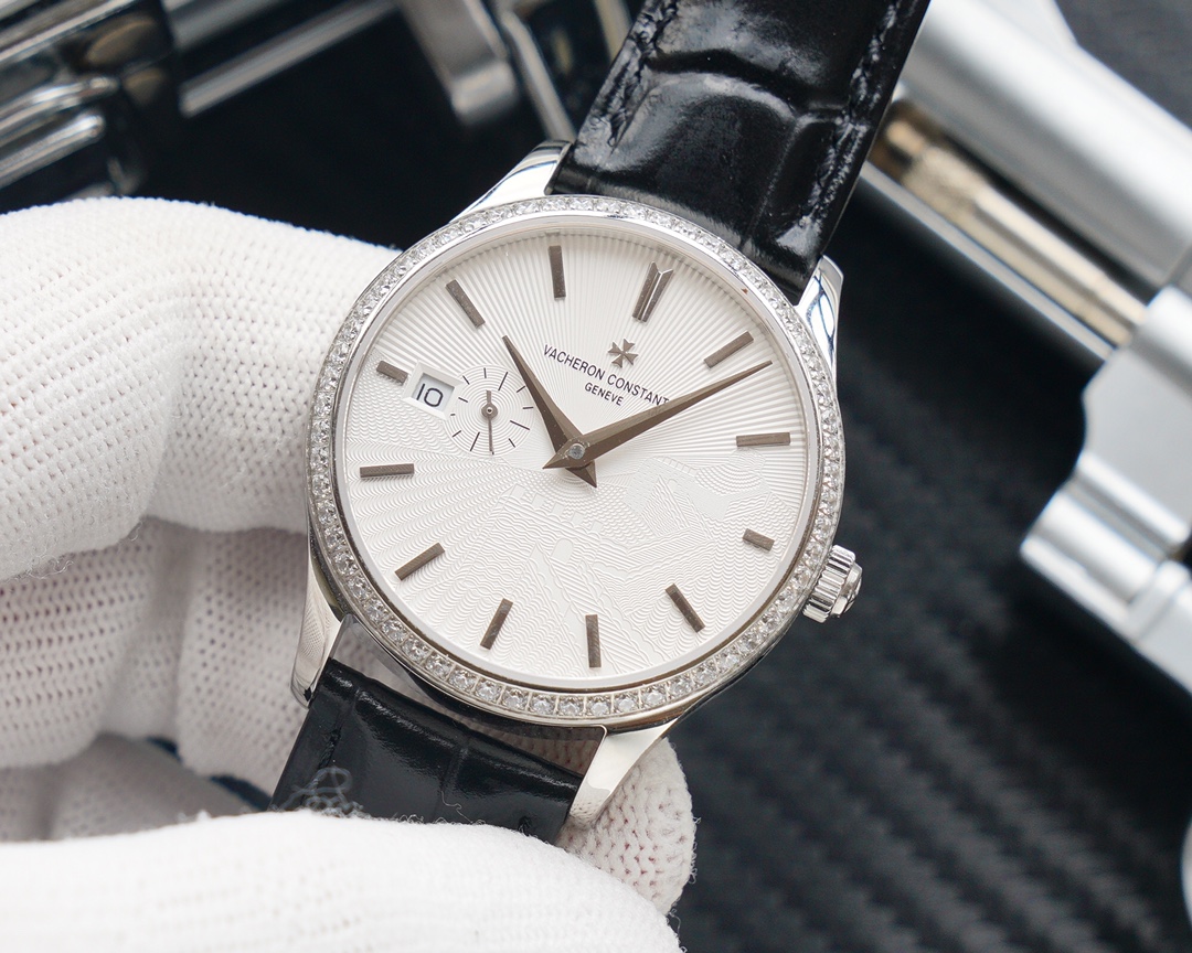 Watches Vacheron Constantin 314644 size:34 mm - vstockx