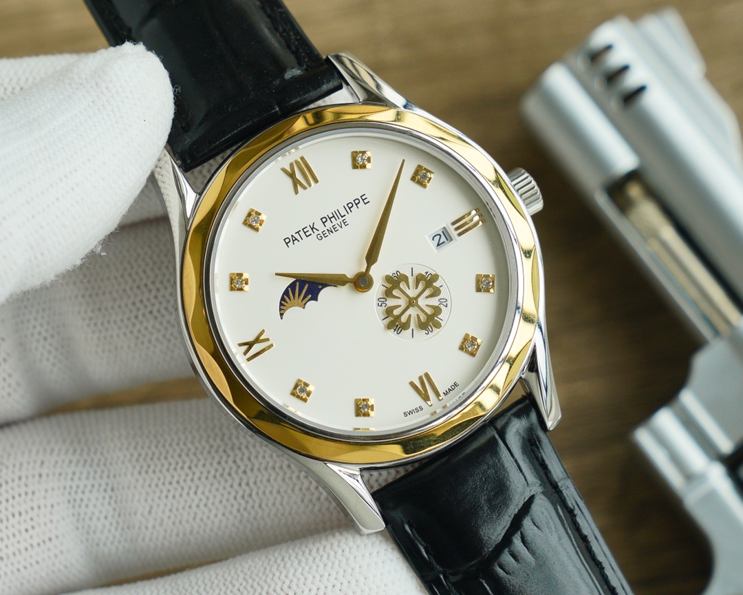 Watches Patek Philippe 314291 size:41 mm - vstockx