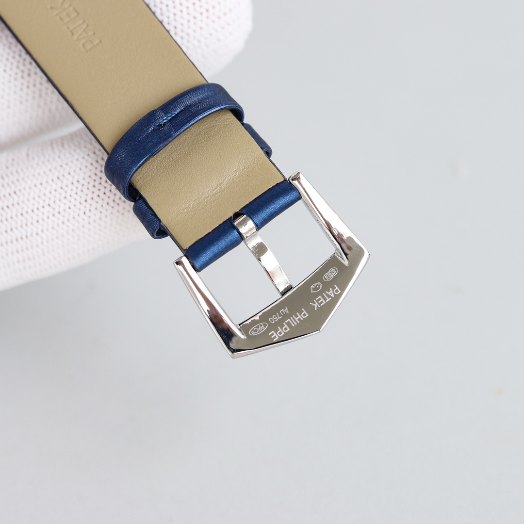 Watches Patek Philippe JMF Factory size:33 mm - vstockx