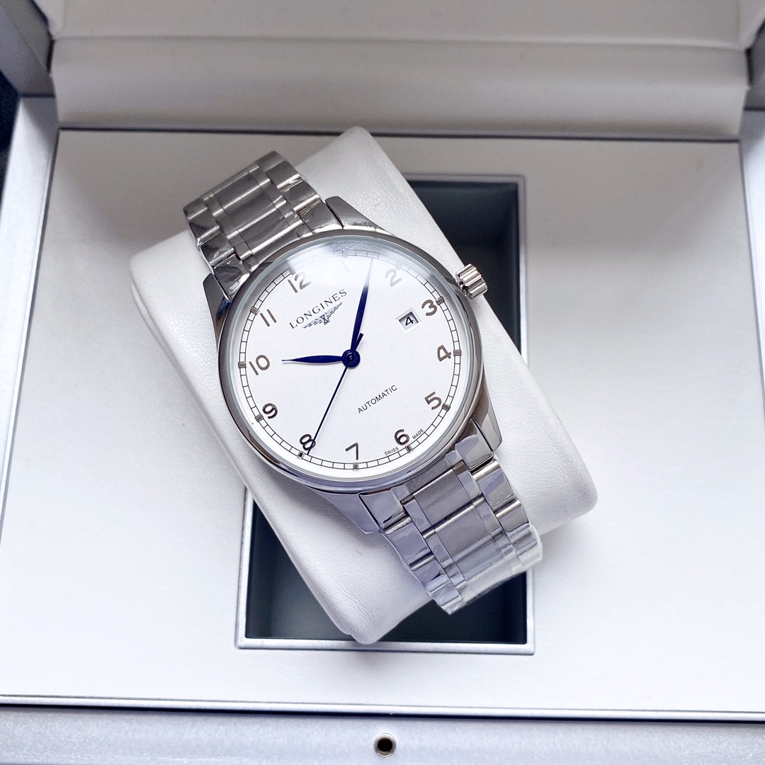 Watches Longines 322331 size:40*12 mm - vstockx