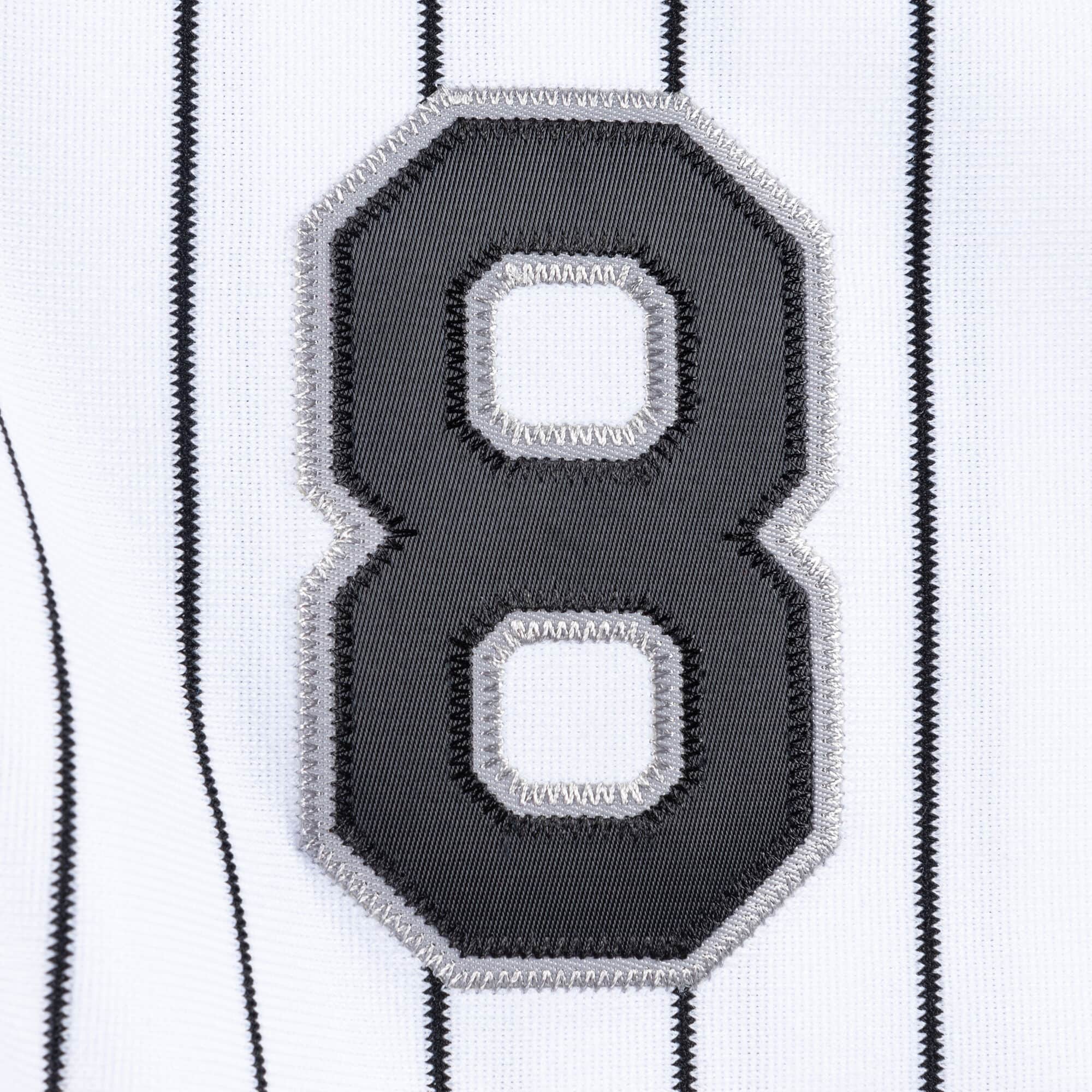 Authentic Jersey Chicago White Sox Home 1993 Bo Jackson - vstockx