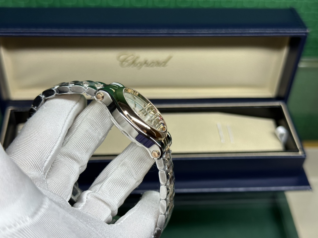Watches Chopard 326672 size:30 mm - vstockx