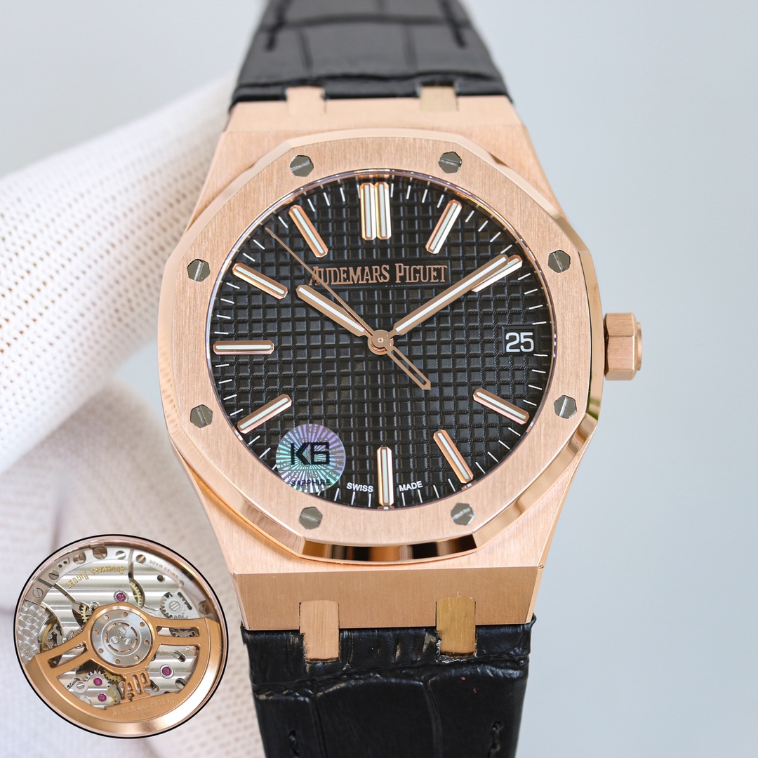 Watches AudemarsPiguet 323149 size:41*10.4 mm - vstockx